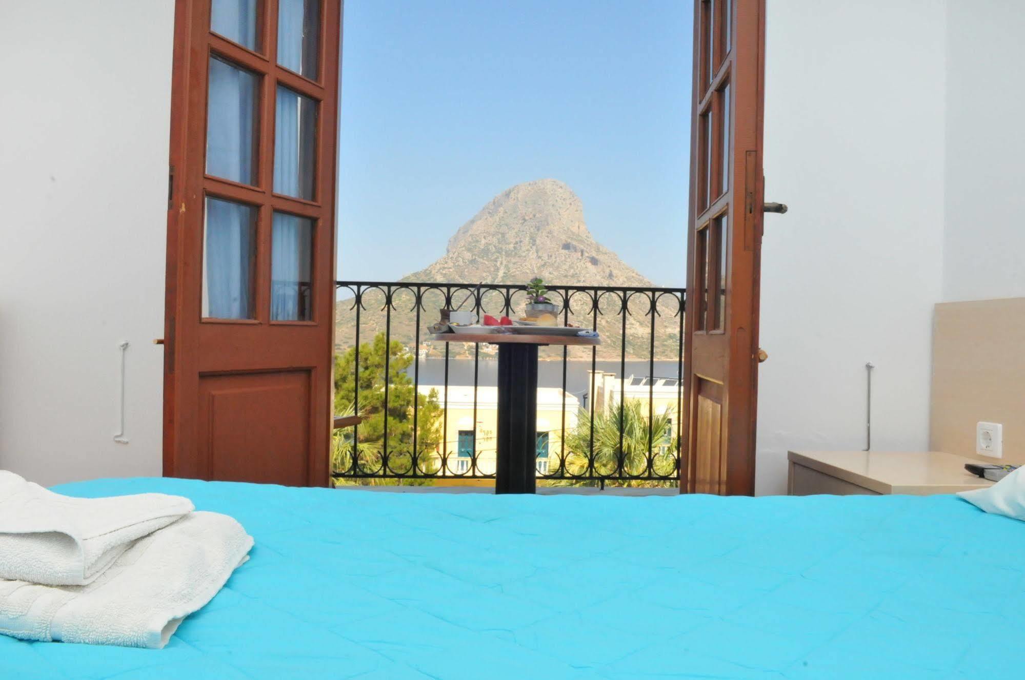 Vouros Palace มาซูรี ภายนอก รูปภาพ